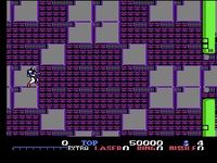 Burai Fighter